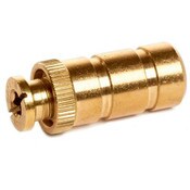 Coverlon Safety Cover Brass Anchor